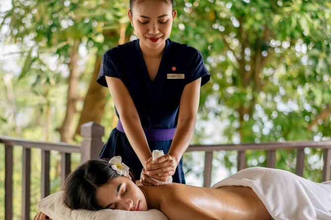 120 Minutes Signature Muay Thai Massage - Key Highlights You’ll Feel Fast