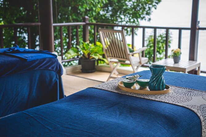 120 Minutes Signature Muay Thai Massage - Price and Value for a Two-Hour Private Session