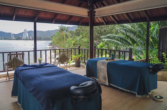 120 Minutes Signature Muay Thai Massage - Practical Tips Before You Book