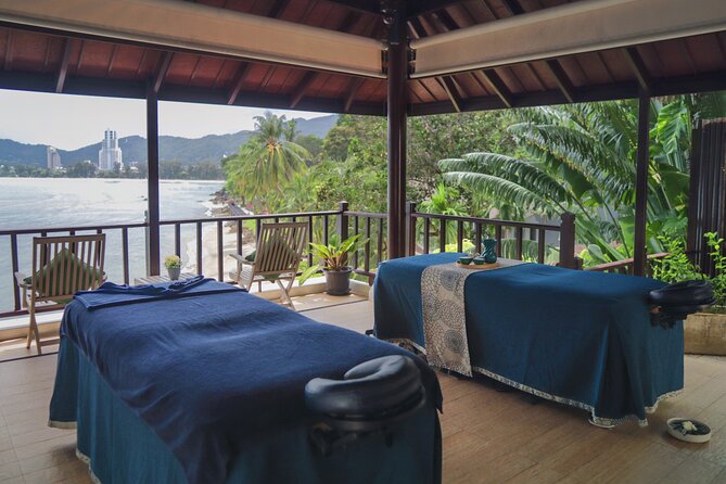 120 Minutes Signature Muay Thai Massage - Should You Book This 120-Minute Muay Thai Massage at Amari Phuket?