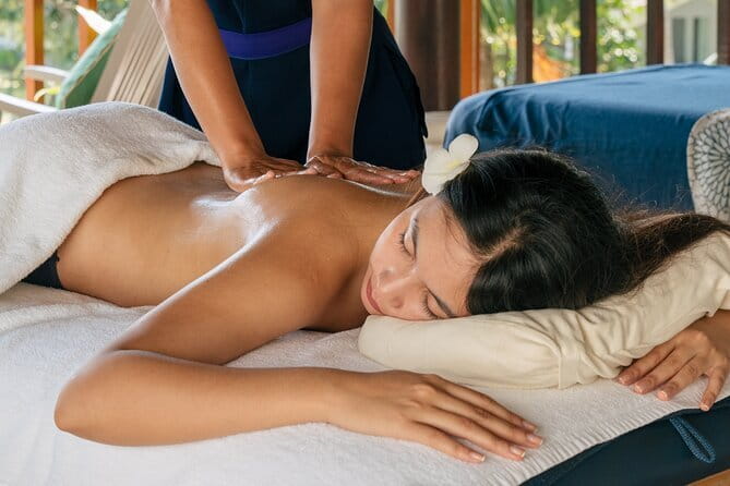 150 Minutes Phuket Coco Mojito Massage - Key Highlights You Should Know Before You Go
