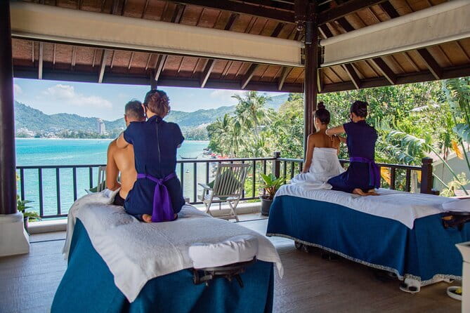 150 Minutes Phuket Coco Mojito Massage - The Coco Mojito Ritual: Aloe, Coconut, and That Peppermint-Lime Cool
