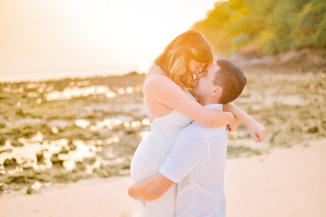 150 Minutes Phuket Coco Mojito Massage - The Massage Setting: Ocean Views and Beach-Bungalow Comfort