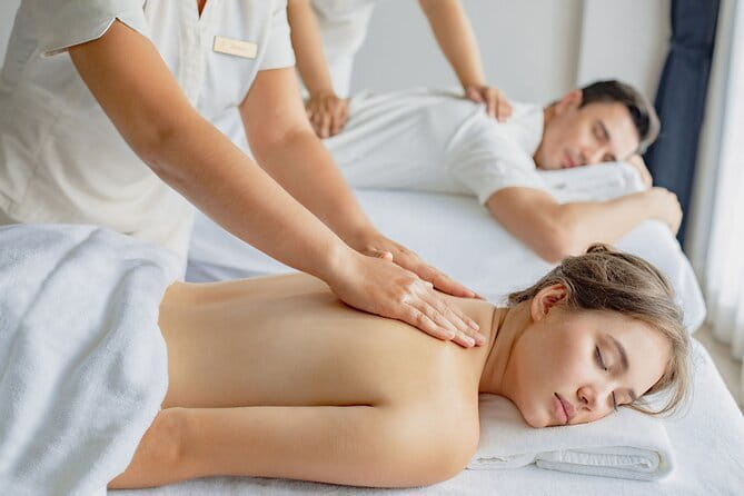 150 Minutes Phuket Coco Mojito Massage - Price and Value: Is $195 Reasonable for 150 Minutes?
