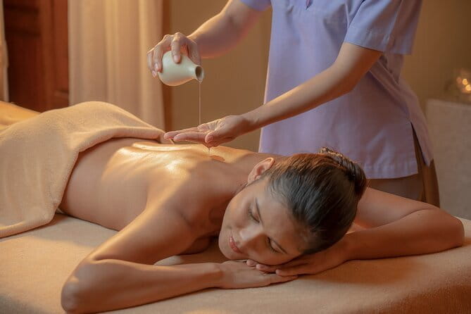 150 Minutes Phuket Coco Mojito Massage - Logistics That Matter: Mobile Ticket, Meeting Point, and Getting There