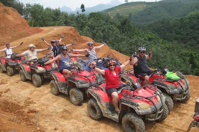 2-Hour ATV Tour from Phuket - Key reasons this Phuket ATV tour is worth your time