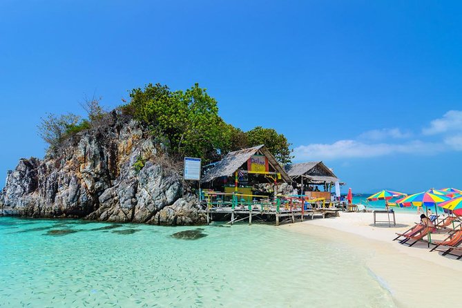 3 Khai Islands Snorkeling Tour by Speed Boat - Pickup zones and the real-world timing of a 5-hour tour