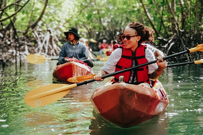 4-Waters Eco-Adventure Trip from Phuket Including Lunch - Key highlights you will actually remember