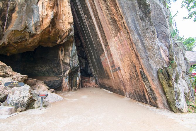 5 in 1 James Bond Tour by Long Tail Boat - James Bond Island in Real Life: Worth It, But Not the Only Win