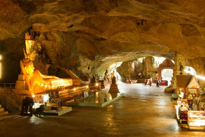 5km Rafting, ATV & Flying Fox Adventure Trip - 5 km White-Water Rafting on the Phang Nga River
