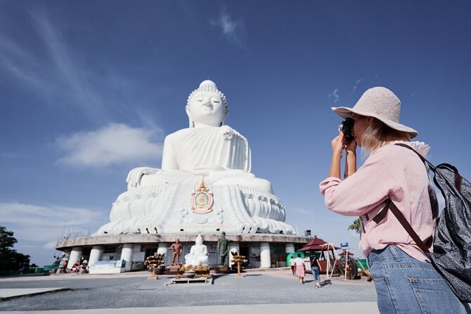 Activities In & Around Phuket: Full Day Customizable Tour - Key Things You Should Know Before You Go