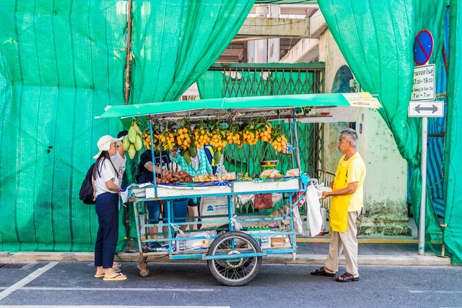Activities In & Around Phuket: Full Day Customizable Tour - What This Tour Is Best For
