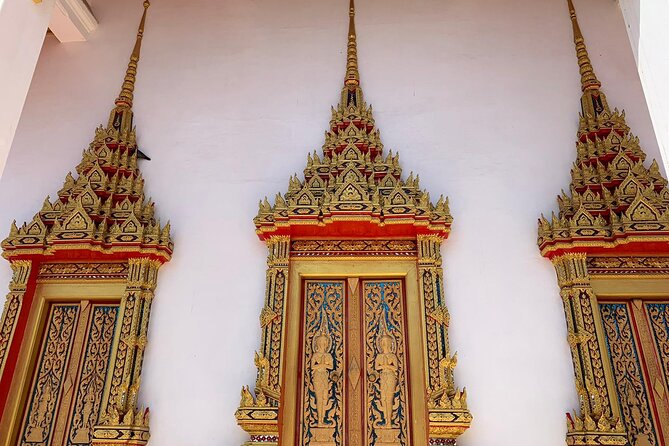 Activities In & Around Phuket: Full Day Customizable Tour - Book It, Skip It, or Modify It?