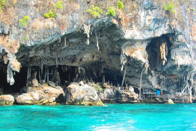 All-in Phi Phi, Maiton, MayaBay, Khai, Bamboo islands Tour - Price and logistics: is $74.95 actually a good deal?