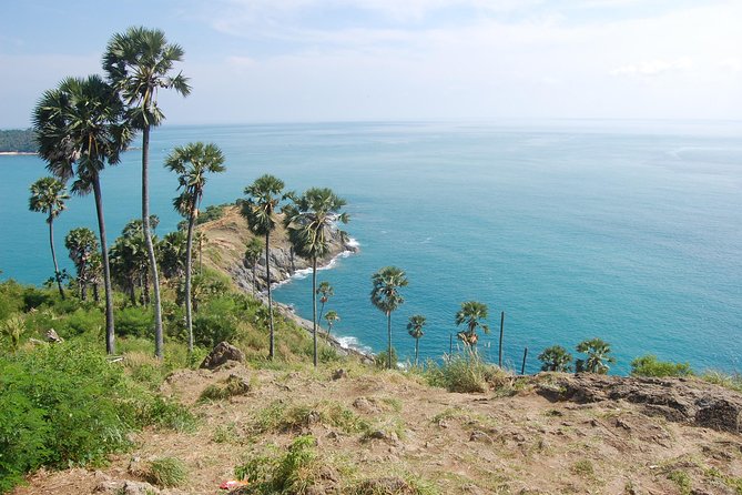 Amazing Guided Tour of Phuket Island Plus Big Buddha - Wat Chalong Temple: Where the Culture Actually Lands