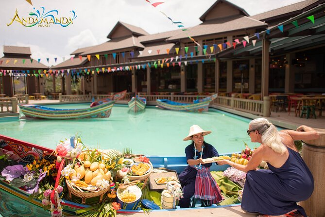 Andamanda Phuket Water Park Ticket in Phuket - Price and value: is a $59.53 Andamanda Phuket ticket a smart buy?