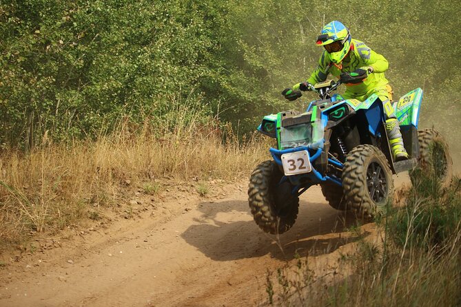 ATV Big Buddha Phuket Viewpoint - Price and value, what $39.13 really buys you
