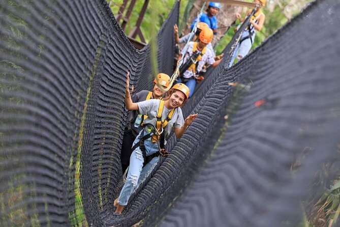 ATV Riding To The Big Buddha And Zipline In Phuket - Value check: is $40.76 a good deal?