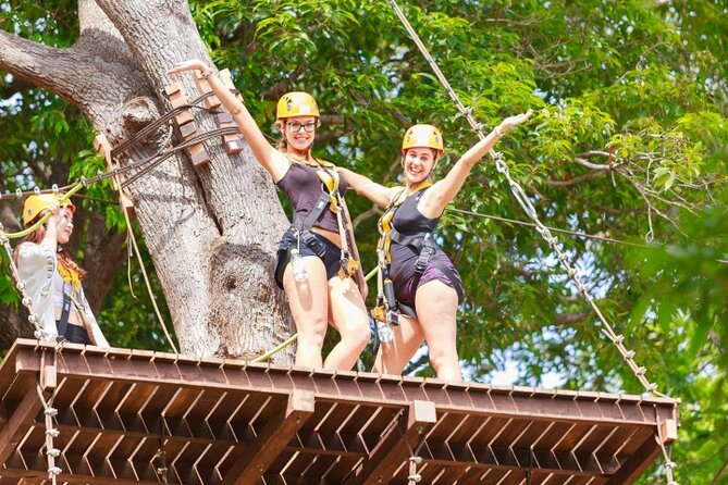 ATV Riding To The Big Buddha And Zipline In Phuket - Practical tips that make the day smoother