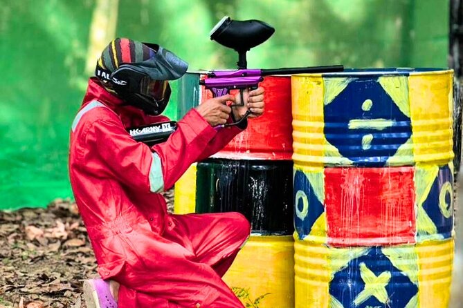 ATV Riding To The Big Buddha And Zipline In Phuket - Big Buddha stop: what changes with the temporary closure