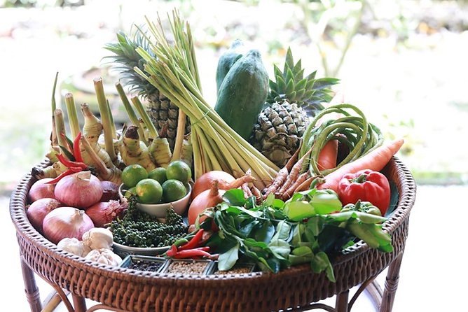 Authentic Thai Cooking Class by Suuko Wellness Spa - Suuko Wellness Phuket kitchen setup, and why it feels more local than a show