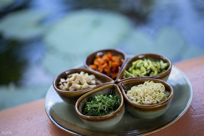 Authentic Thai Cooking Class by Suuko Wellness Spa - Logistics in Phuket: meeting point, timing, and transport reality