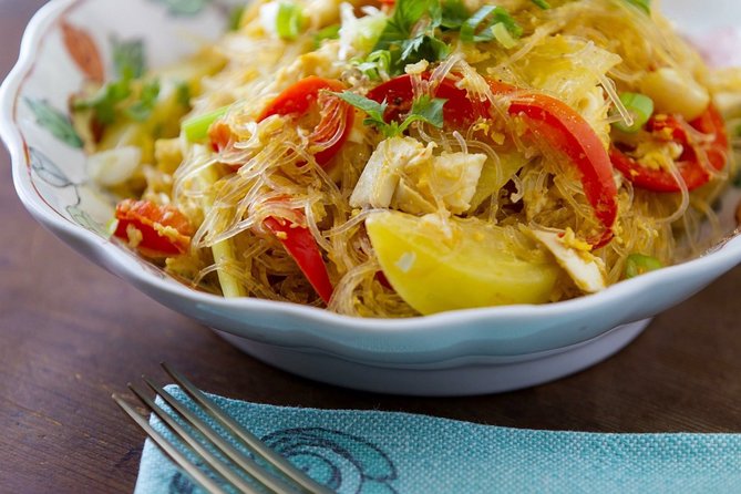 Authentic Thai Cooking Class by Suuko Wellness Spa - Who this cooking class is best for
