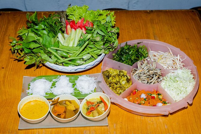 Baba Tastes Phuket Food Tour with 15+ Tastings - What to expect from Baba foods and Phuket Town flavors