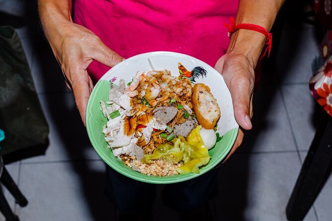 Baba Tastes Phuket Food Tour with 15+ Tastings - Price and value: is $59 worth it?