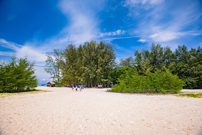 Bamboo Island, Pileh Bay & Phi Phi Island Snorkeling Tour from Phuket - First things first: the route, timing, and what $85.56 really buys