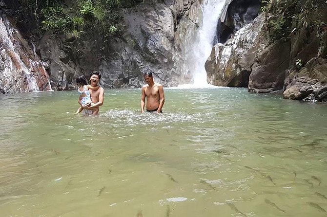Bamboo Rafting and Jungle Tour From Phuket - Thai Lunch With Fruit and Soft Drinks: What You’ll Get and How to Prepare