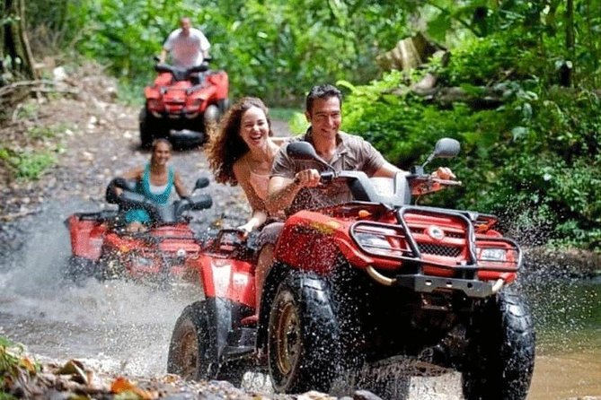 Best ATV Bike and Ziplines Adventure with Transfer - Final decision: should you book it?
