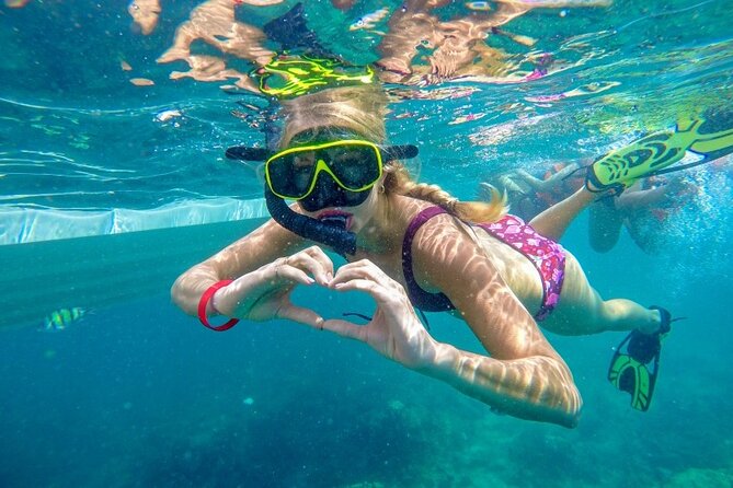 Best of Phi Phi Islands Snorkeling Tour from Phuket - The Phuket start: Royal Phuket Marina and the fast ramp-up