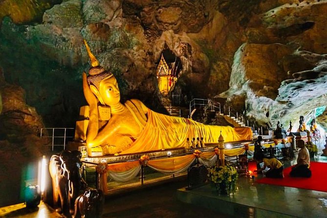 Best Seller:Rafting 5km+Flying Fox (Full day From Phuket) - Private waterfall swimming and relaxing to finish the loop