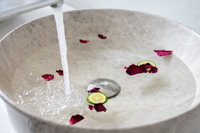 Body and Facial Activity - Facial Treatment for First-Time Cleansing, Plus That Glowing Finish