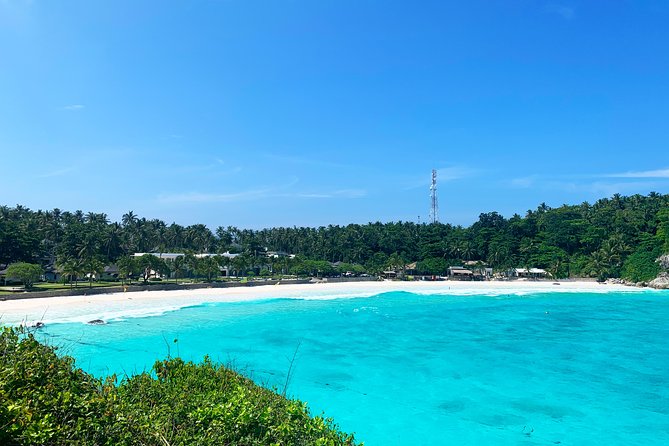 Coral and Racha Islands from Phuket - Coral Island Snorkeling: Make the Most of 30 Minutes