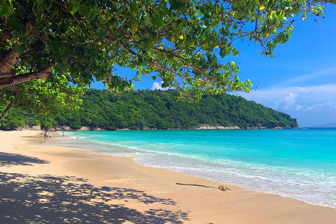 Coral and Racha Islands from Phuket - English Support and Organization: What to Expect on the Day