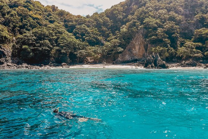 Coral Island Private Boat Tour - Snorkeling gear and reef time: how to make it worth it