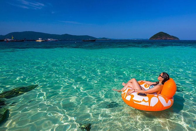 Coral Island Snorkeling Tour By Speedboat From Phuket - Key points before you go