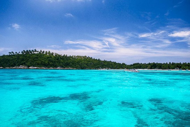 Coral Island Snorkeling Tour By Speedboat From Phuket - Price and Logistics: Is $47.90 a Smart Deal from Phuket?