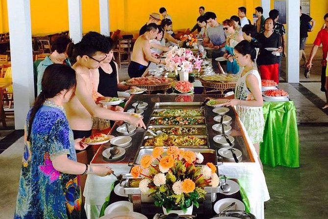 Coral Island Snorkeling Tour By Speedboat From Phuket - Should You Book Coral Island Snorkeling from Phuket?