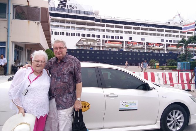 Customized Phuket Tours with Private Driver - Why a private driver beats DIY chaos in Phuket