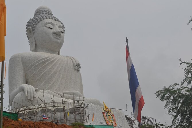 Customized Phuket Tours with Private Driver - How the 5 to 8 hour timing works with real-life flexibility