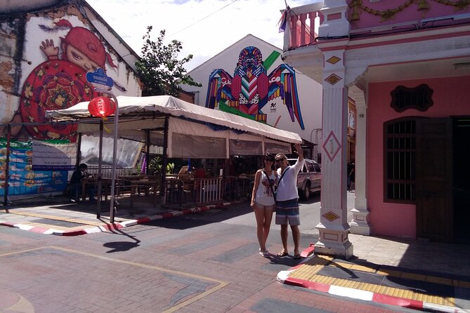 Customized Phuket Tours with Private Driver - Who this Phuket private tour is best for