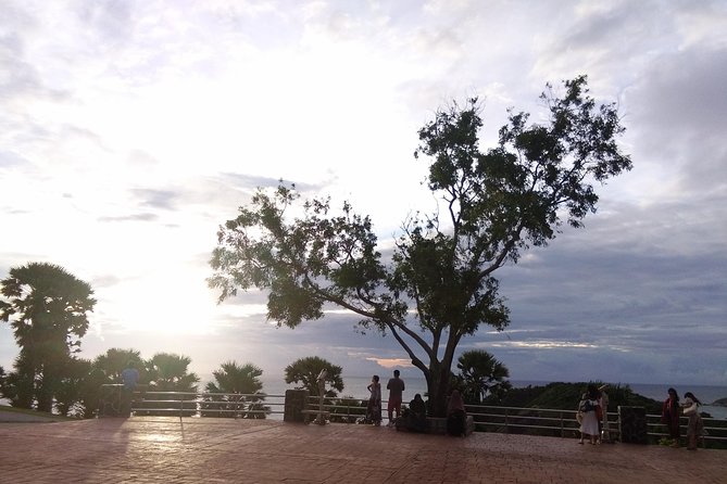 Customized Phuket Tours with Private Driver - Phuket Old Town, Wat Chalong, Big Buddha, cashew nut factory