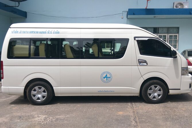 Day Tour from Phuket to 4 Islands in Krabi by Ferry & Speedboat - Chicken Island snorkeling and swimming, plus lunch at the beachside restaurant