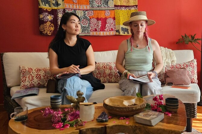 Decode Your Birth Chart: A Guided Astrology Workshop - A Birth Chart Workshop That Doesn’t Feel Like a Script