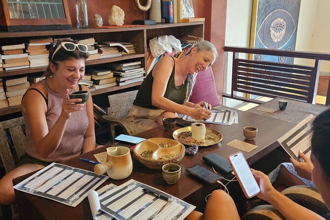 Decode Your Birth Chart: A Guided Astrology Workshop - Home-Studio Calm, Small Group Energy, and Your Questions
