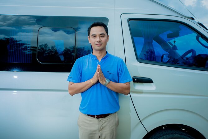 Departure Private Airport Transfer : Phuket Hotel to Phuket Airport - What the ride feels like in practice: comfort, A/C, and smooth handling
