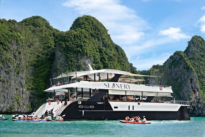 Dinner in the Sky in Phuket - Sunset timing: choose your session like a pro